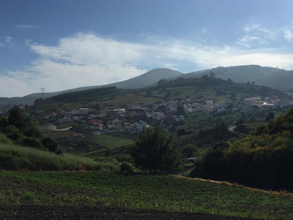 Mountview Villa Alenquer Kültér fotó