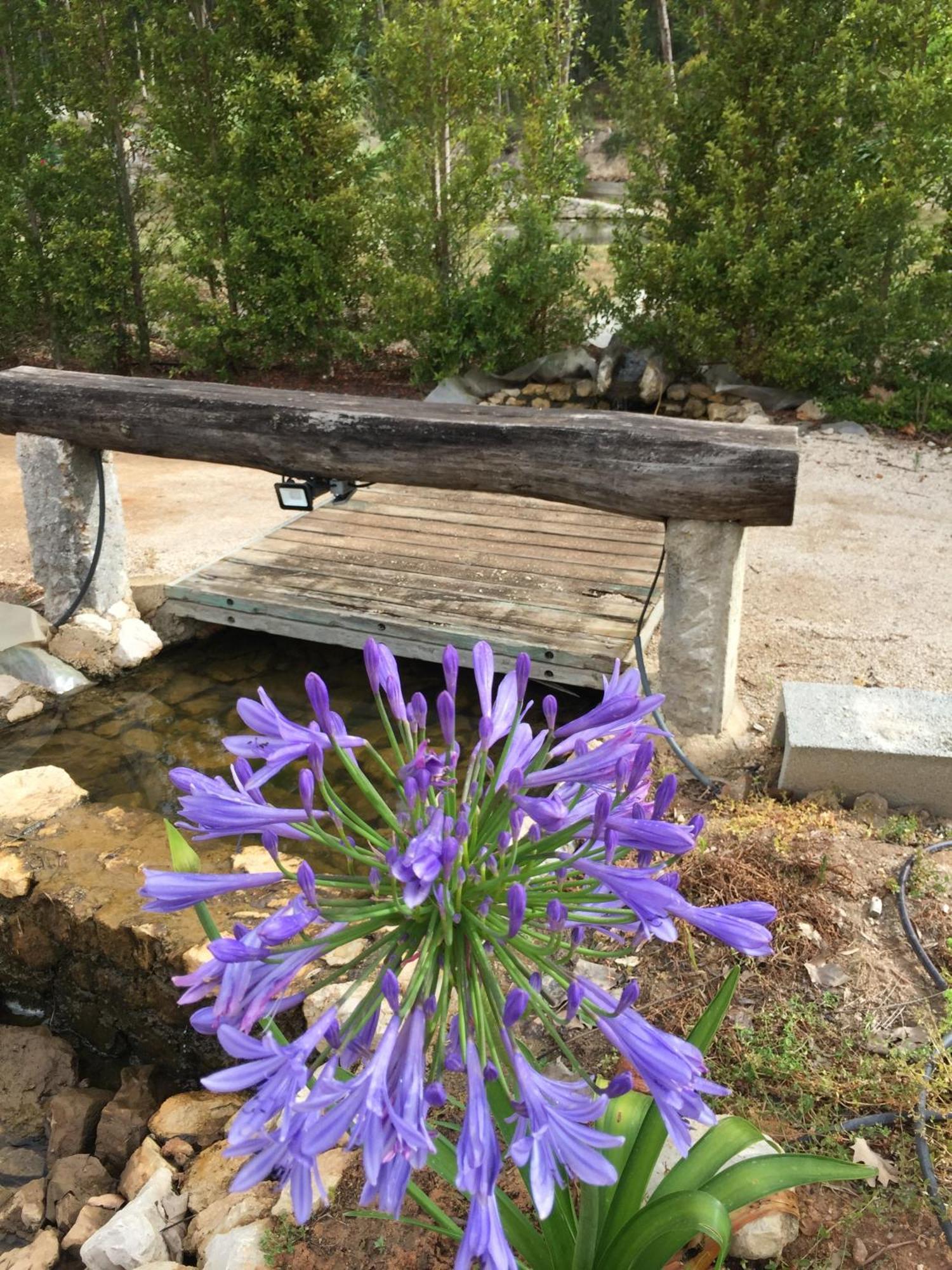 Mountview Villa Alenquer Kültér fotó