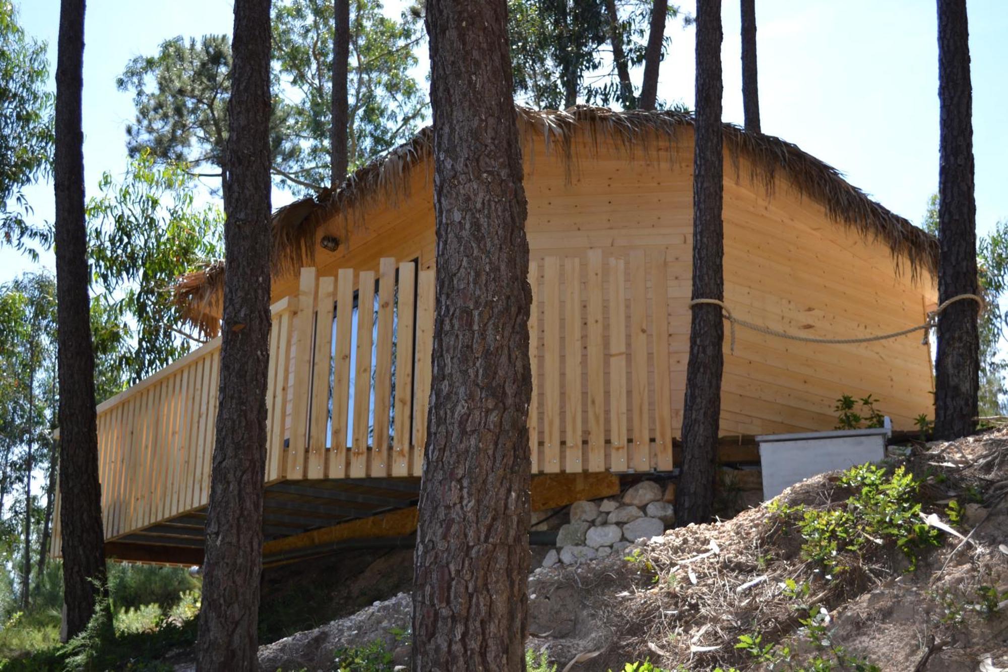 Mountview Villa Alenquer Kültér fotó