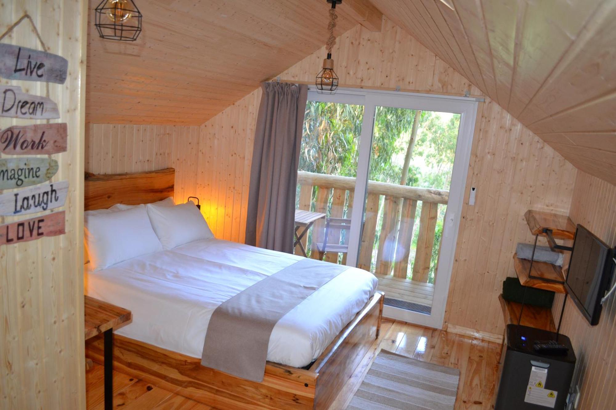 Mountview Villa Alenquer Kültér fotó