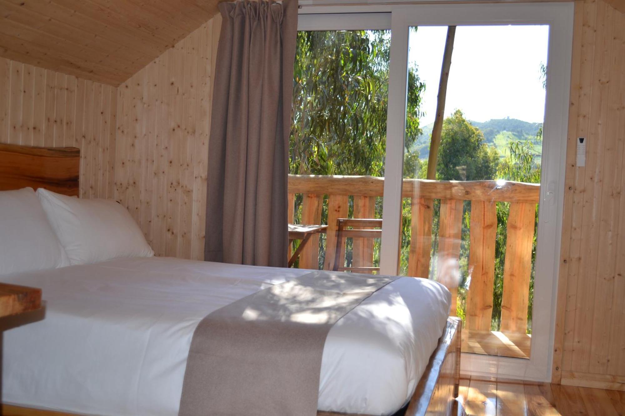 Mountview Villa Alenquer Kültér fotó