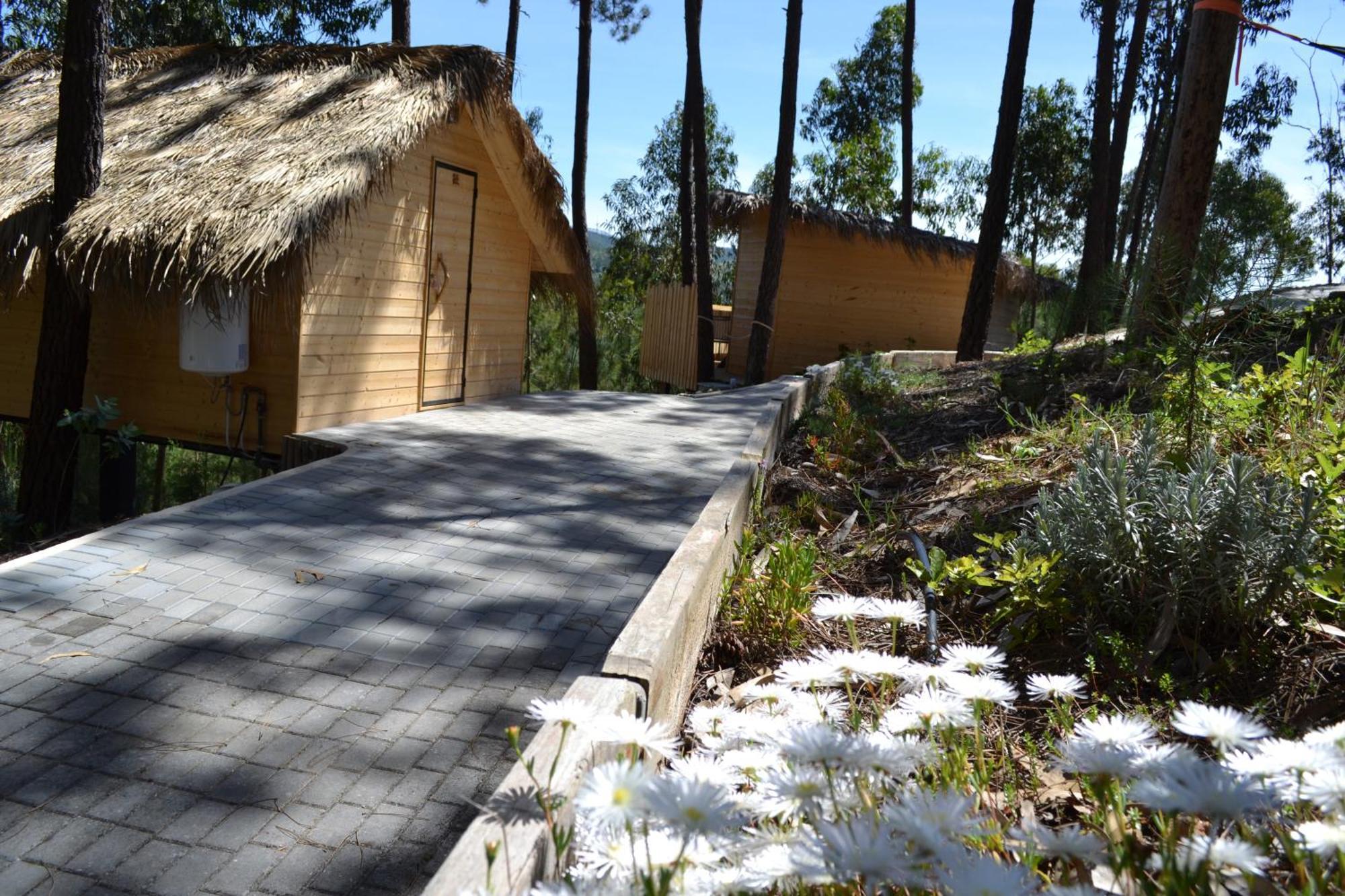 Mountview Villa Alenquer Kültér fotó