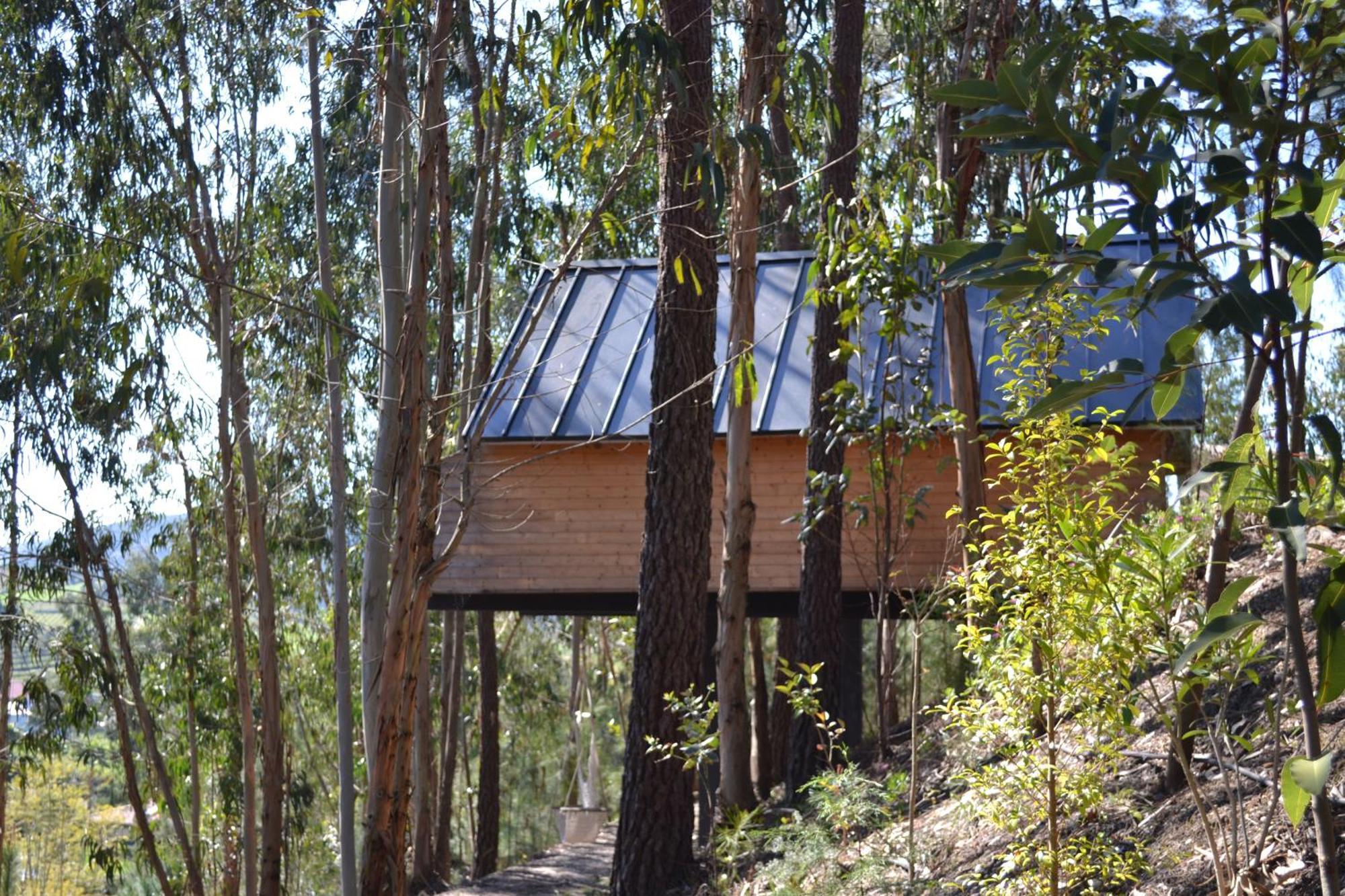 Mountview Villa Alenquer Kültér fotó