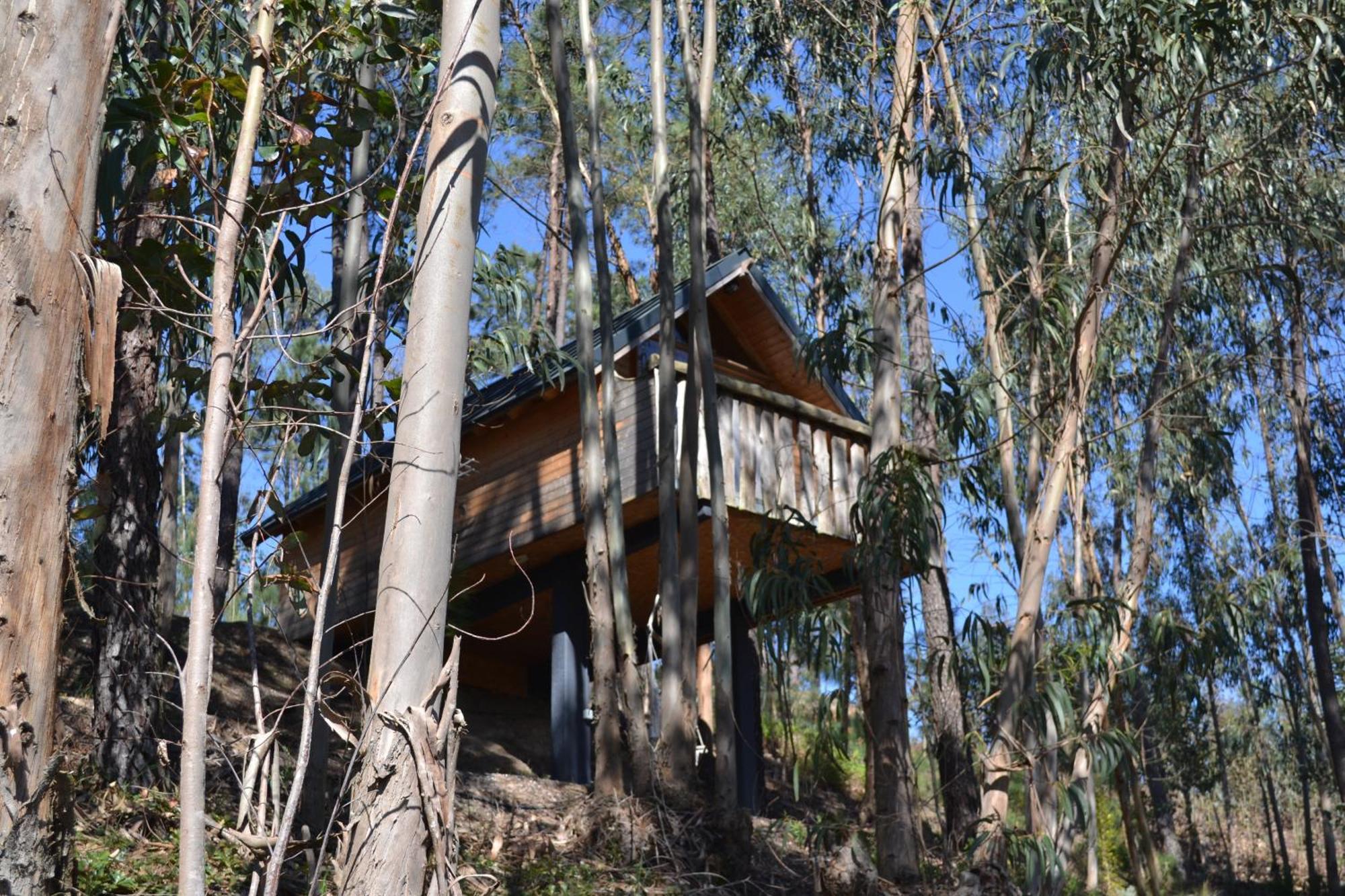 Mountview Villa Alenquer Kültér fotó